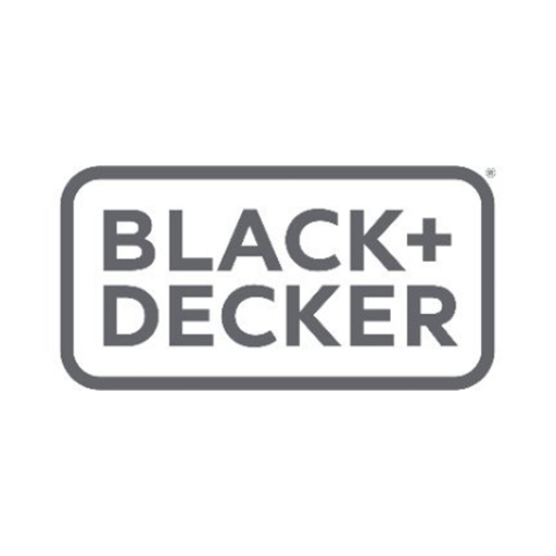 black + decker
