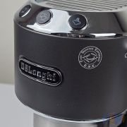 اسپرسوساز دلونگی مدل EC685 ظرفیت 1.1 لیتر