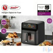 سرخ کن بدون روغن 7 لیتری مایر مدل MR-983