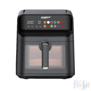 سرخ کن بدون روغن 7 لیتری مایر مدل MR-983