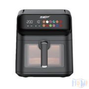 سرخ کن بدون روغن 7 لیتری مایر مدل MR-983