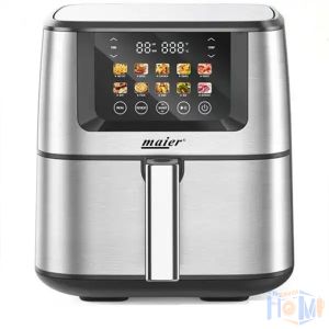 سرخ کن بدون روغن مایر MR-989 | قیمت و بررسی کامل