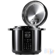 مولتی‌ کوکر نوتریکوک مدل SP208K — زودپز چندکاره ۸ لیتری