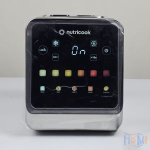 توستر نوتریکوک مدل ‎NC-TS201