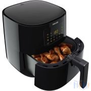 سرخ‌کن بدون روغن فیلیپس HD9270 | ایرفرایر ۶.۲ لیتری