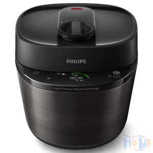 مولتی کوکر فیلیپس مدل HD2151 ظرفیت 5 لیتر