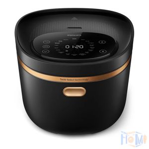 مولتی کوکر فیلیپس مدل HD4539 ظرفیت 4 لیتر