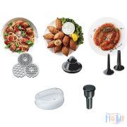 چرخ گوشت کنوود مدل MG510 ظرفیت 2 کیلوگرم