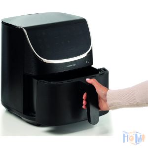 سرخ کن کنوود HFP80 ظرفیت 7 لیتر بدون روغن