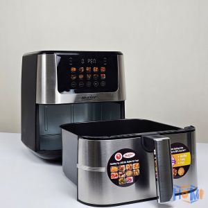 سرخ کن بدون روغن مایر MR-989 | قیمت و بررسی کامل