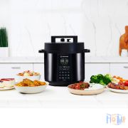 مولتی‌ کوکر نوتریکوک مدل SP208K — زودپز چندکاره ۸ لیتری