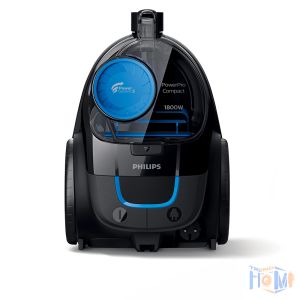 جارو برقی فیلیپس مدل FC9350 ظرفیت 1800 وات