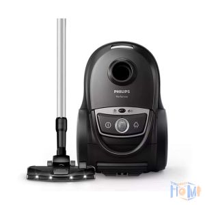 جارو برقی فیلیپس مدل XD8022 ظرفیت 2200 وات