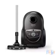 جارو برقی فیلیپس مدل XD8022 ظرفیت 2200 وات