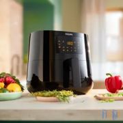 سرخ‌کن بدون روغن فیلیپس HD9270 | ایرفرایر ۶.۲ لیتری