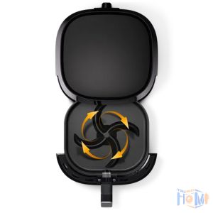 سرخکن بدون روغن فیلیپس HD9270
