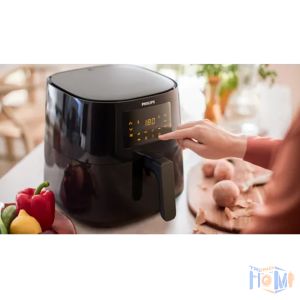 سرخکن بدون روغن فیلیپس HD9270