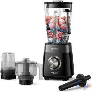 مخلوط کن فیلیپس مدل HR3033 ظرفیت 2 لیتر