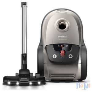 جارو برقی فیلیپس مدل XD8052 ظرفیت 2200 وات