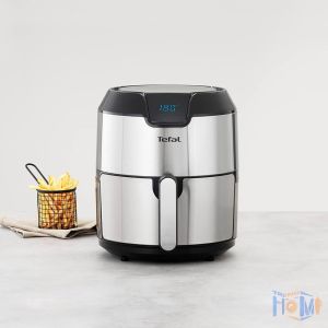 سرخ کن بدون روغن تفال مدل EY401D15