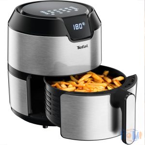 سرخ کن بدون روغن تفال مدل EY401D15