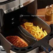 سرخ کن بدون روغن تفال مدل EY801D15