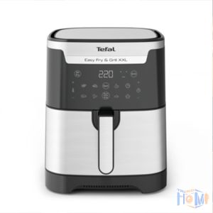 سرخ کن بدون روغن تفال مدل EY801D15