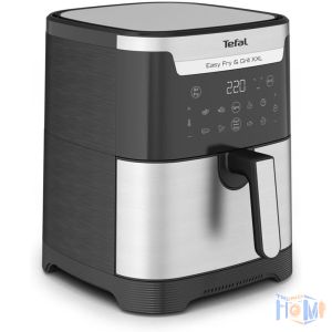سرخ کن بدون روغن تفال مدل EY801D15