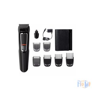ست اصلاح فیلیپس مدل Philips mg3730