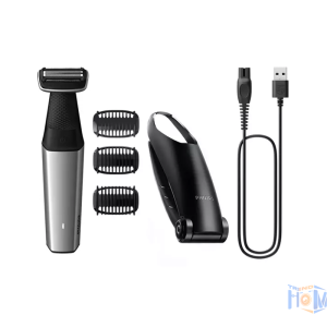 ماشین اصلاح بدن فیلیپس مدل BG5021/15