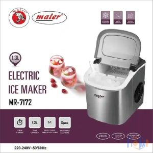 یخ ساز مایر مدل MR-7172
