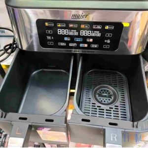 سرخ کن دوقلو مایر مدل MR-915