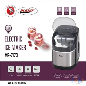 یخ ساز مایر مدل MR-7173