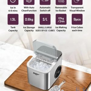 یخ ساز مایر مدل MR-7171
