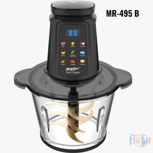 خردکن مایر مدل MR-495