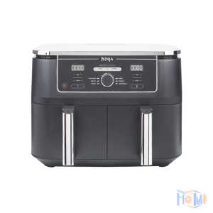 سرخ کن دوقلو نینجا مدل Ninja AF400 + ظرفیت 9.5 لیتر