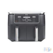 سرخ کن دوقلو نینجا مدل Ninja AF400 + ظرفیت 9.5 لیتر