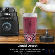 غذاساز نینجا مدل Ninja TB401 – کامل‌ترین غذاساز 2025