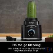 غذاساز نینجا مدل Ninja TB401 – کامل‌ترین غذاساز 2025
