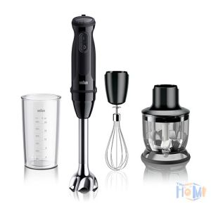 گوشت‌ کوب برقی براون مدل MQ50202