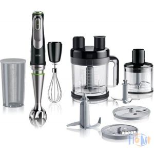 گوشت کوب برقی براون مدل MQ9185