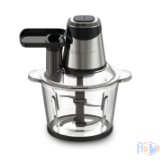 خردکن گریمن مدل GR-FP551 با ظرفیت 3000 میلی‌لیتر