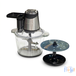 خردکن گریمن مدل GR-FP551 با ظرفیت 3000 میلی‌لیتر